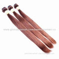 Hot Selling Wholesale Human Hair Extensions, Factory Price, No Shedding and Long